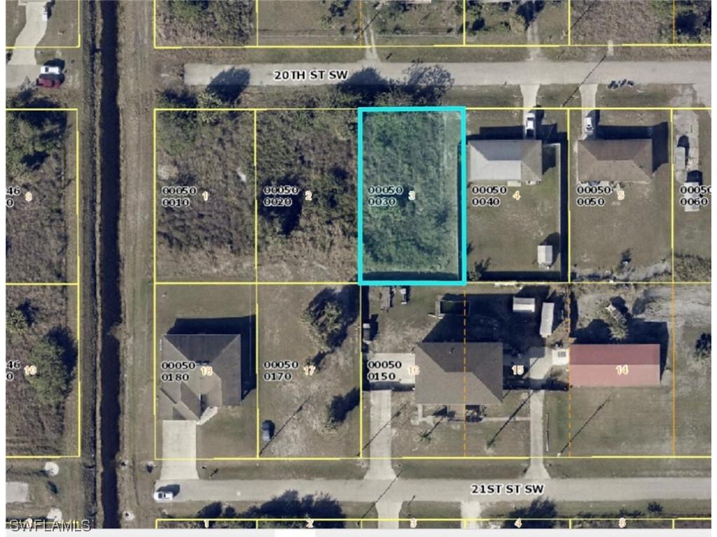 3913 20th Street SW Lehigh Acres FL 33976 223091838 image1