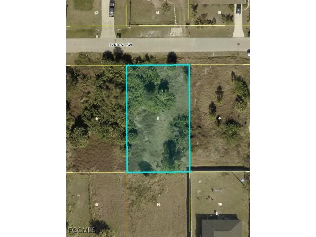 3913 22nd Street SW Lehigh Acres FL 33976 2025009521 image1