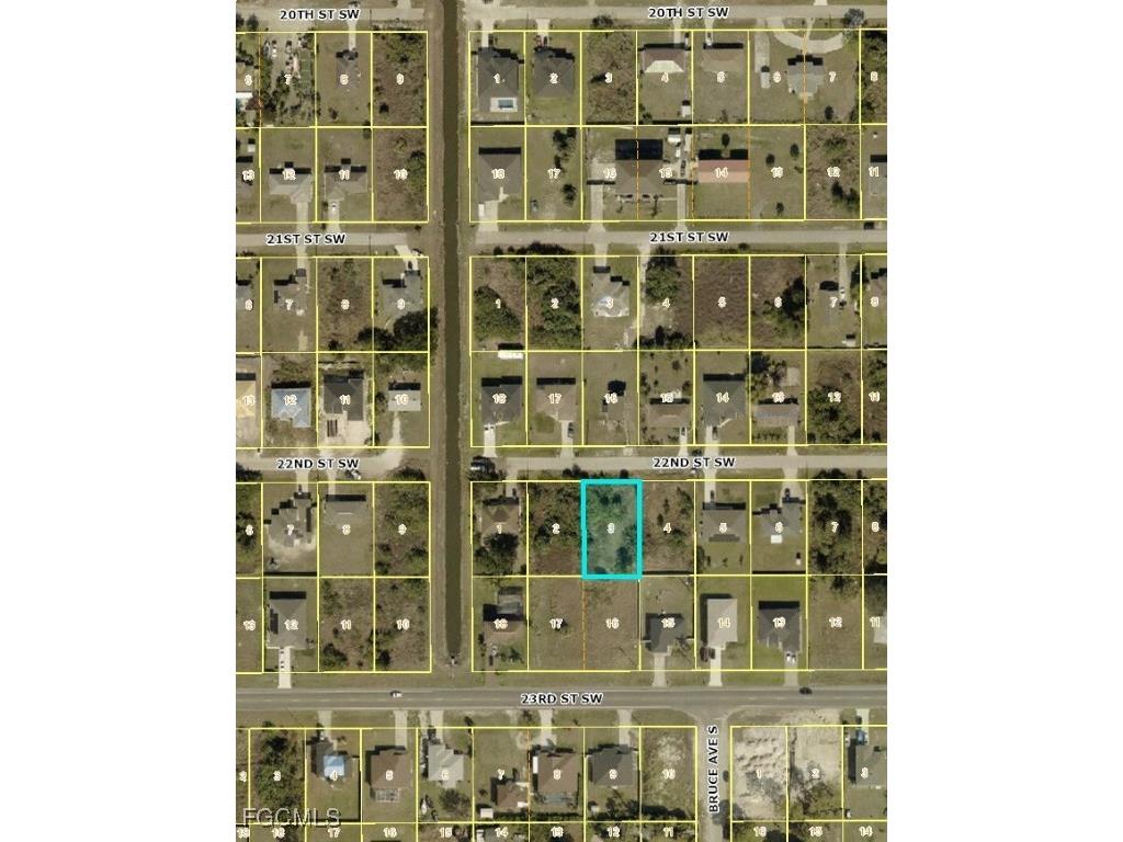 3913 22nd Street SW Lehigh Acres FL 33976 2025009521 image2