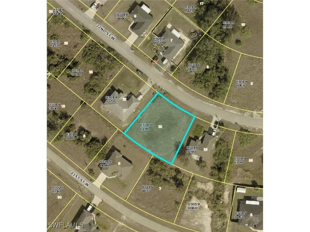 3913 22nd Street W Lehigh Acres FL 33971 225057784 image1