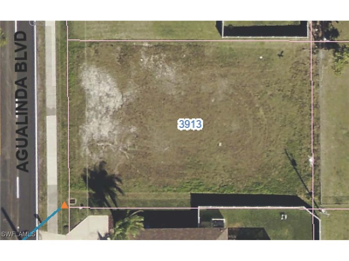 3913 Agualinda Boulevard Cape Coral FL 33914 224075122 image1
