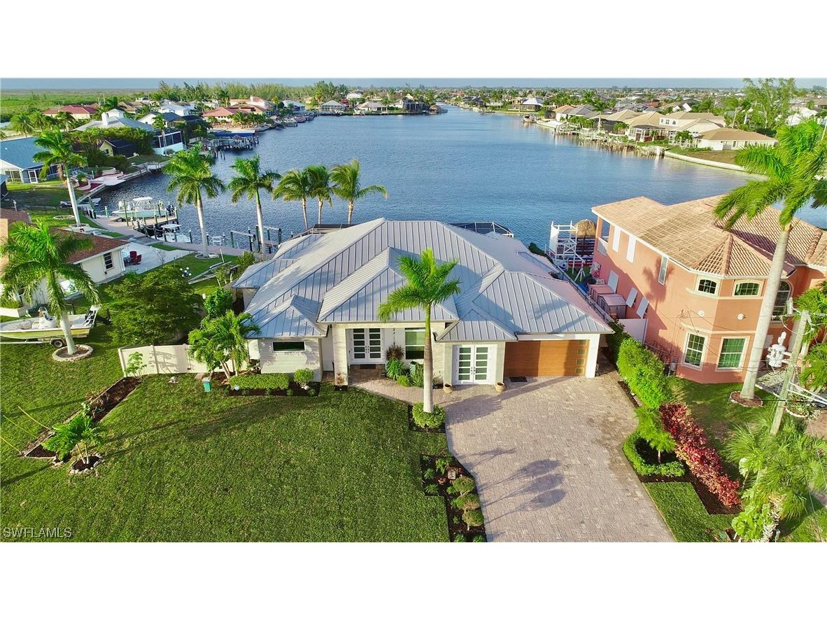 3913 Ceitus Parkway Cape Coral FL 33991 224009158 image1