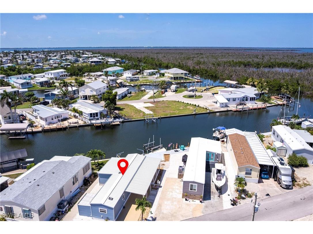 3913 Dewberry Lane Saint James City FL 33956 225059619 image1