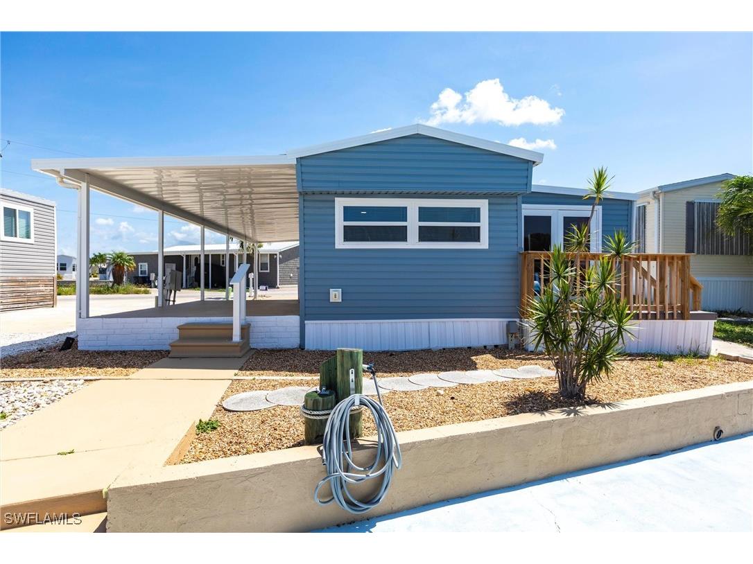 3913 Dewberry Lane Saint James City FL 33956 225059619 image12