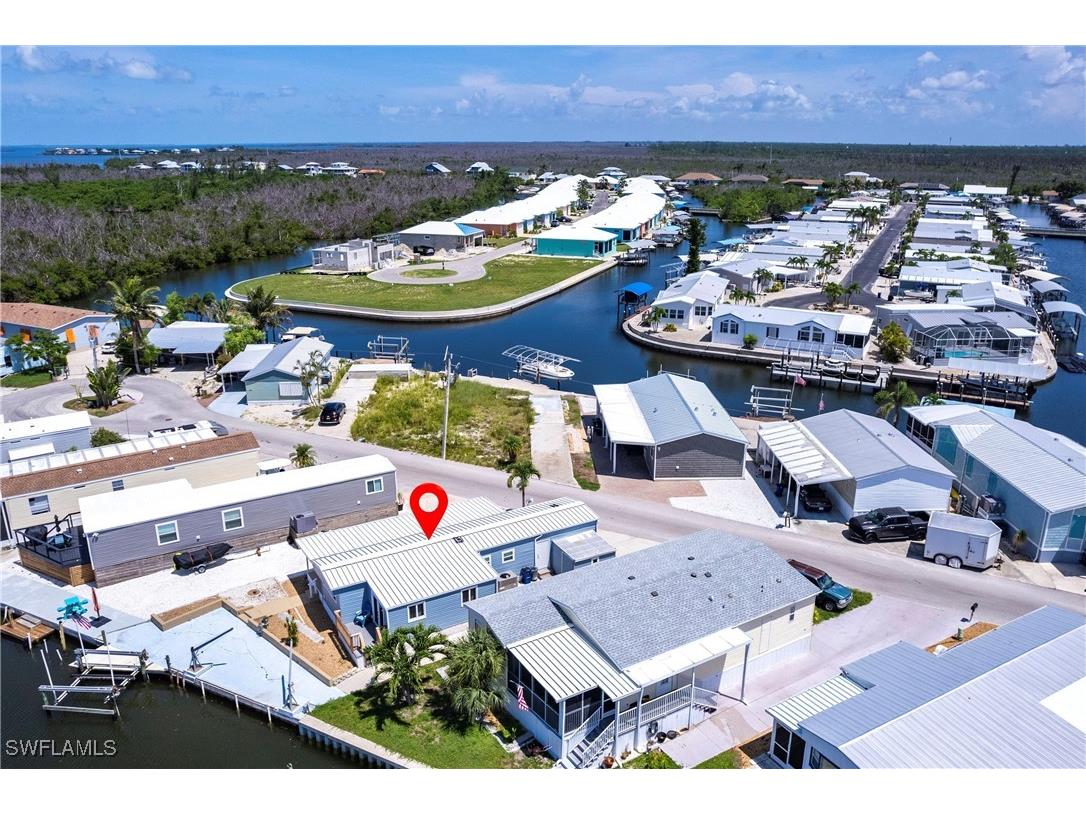 3913 Dewberry Lane Saint James City FL 33956 225059619 image4