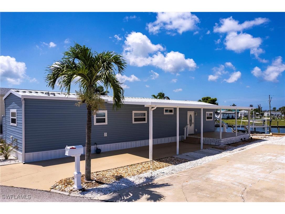 3913 Dewberry Lane Saint James City FL 33956 225059619 image9