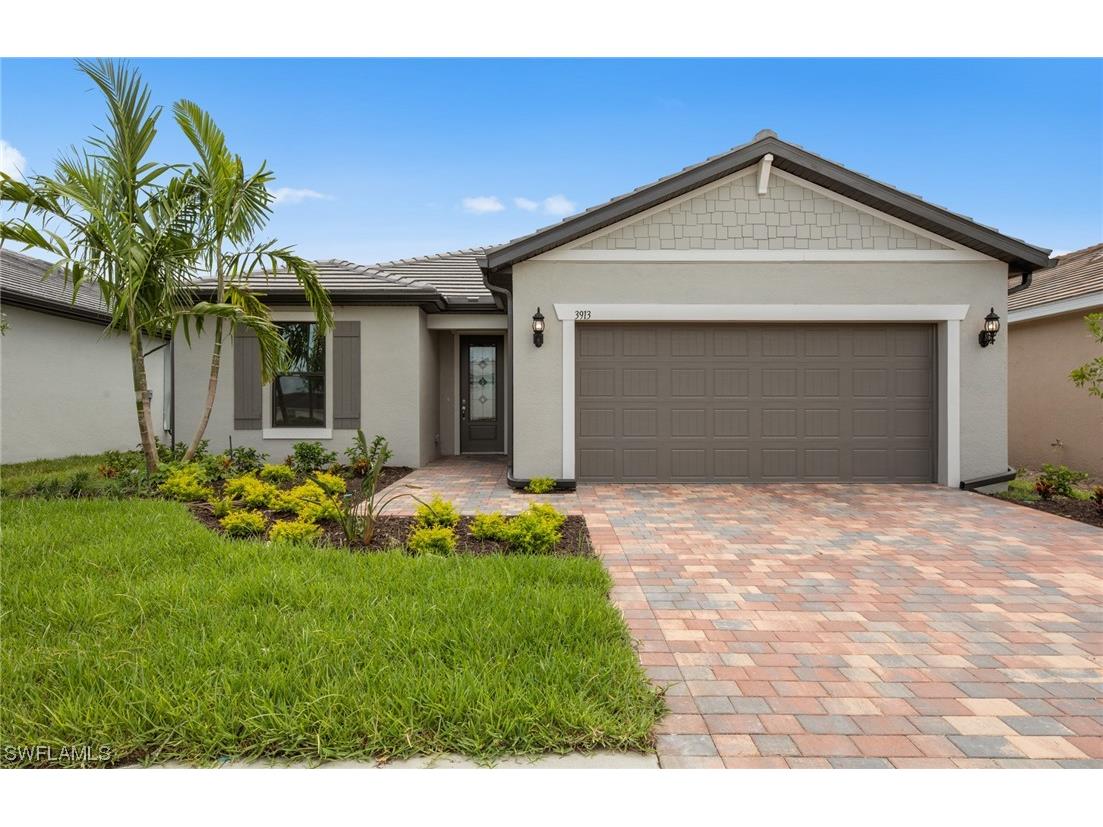 3913 East Hamton Circle Alva FL 33920 223060298 image1