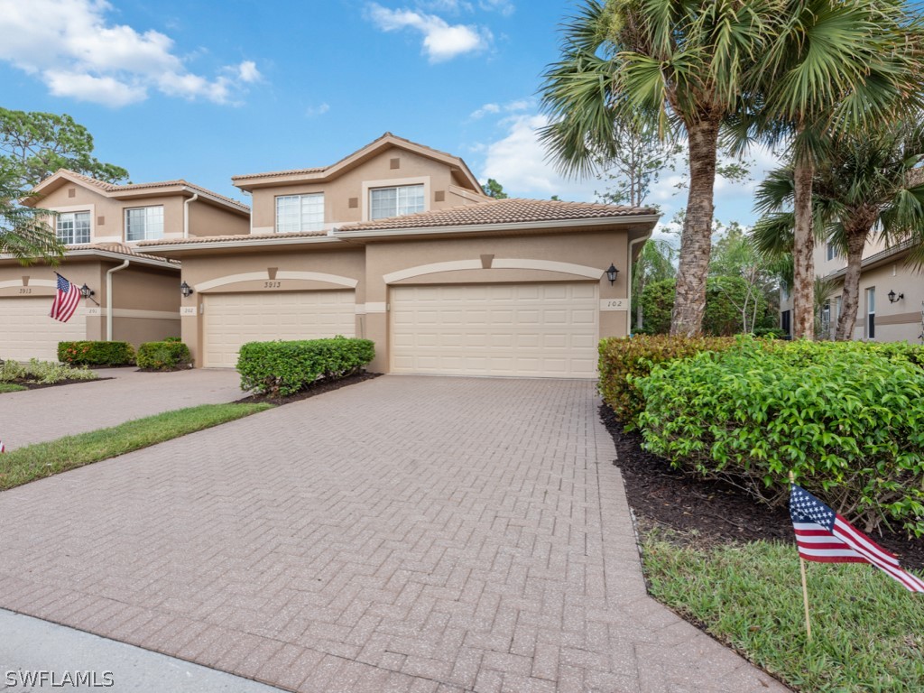 3913 Forest Glen Boulevard #102 Naples FL 34114 222082104 image1