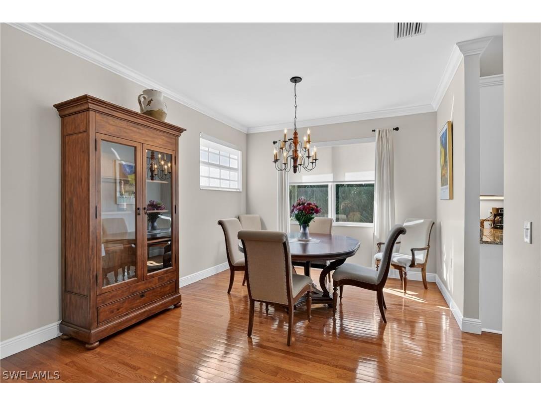 3913 Forest Glen Boulevard #201 Naples FL 34114 226008205 image11