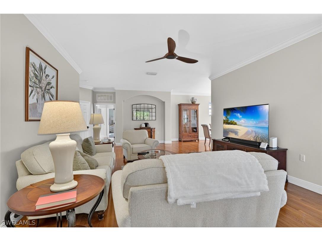 3913 Forest Glen Boulevard #201 Naples FL 34114 226008205 image15