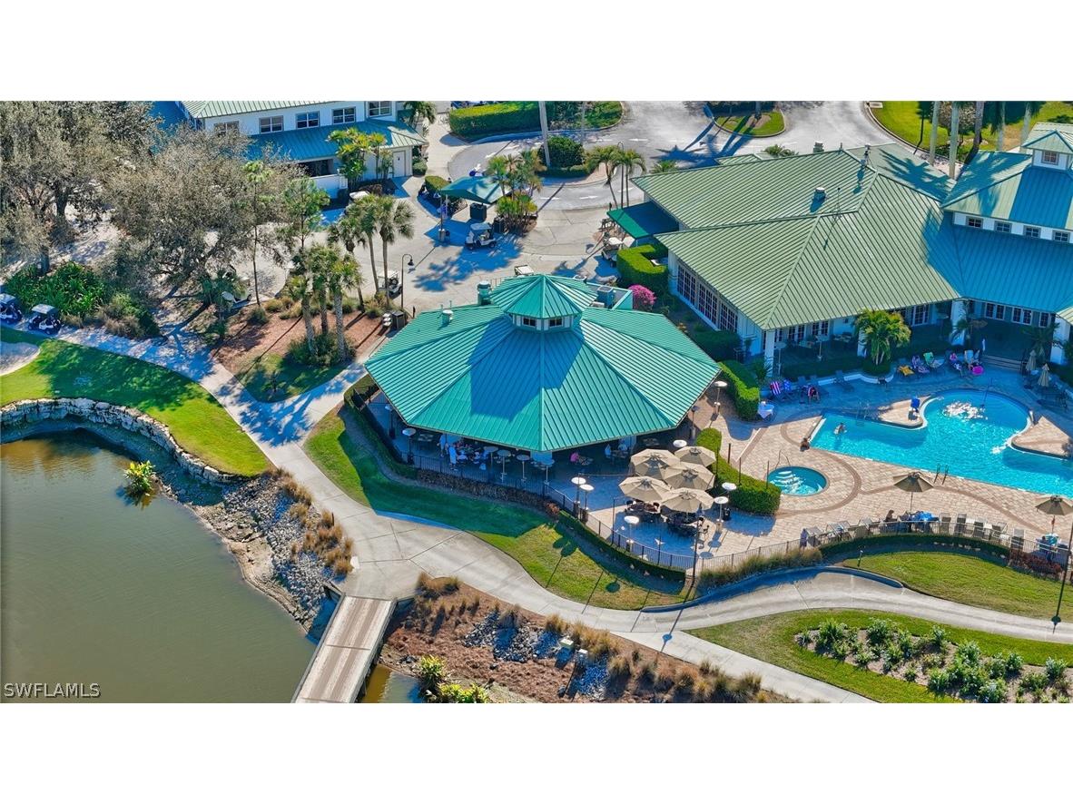 3913 Forest Glen Boulevard #201 Naples FL 34114 226008205 image32