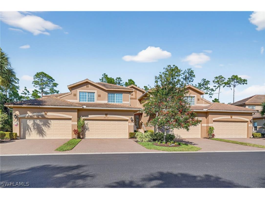 3913 Forest Glen Boulevard #201 Naples FL 34114 226008205 image6