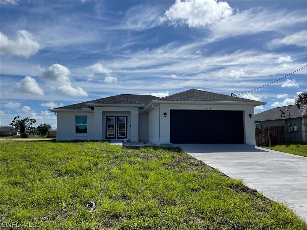3913 NE 10th Place Cape Coral FL 33909 223095386 image1