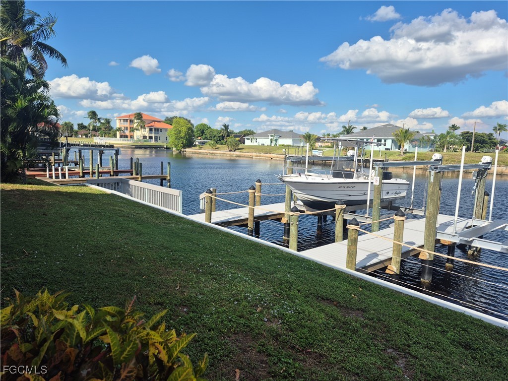 3913 SE 11th Place #4 Cape Coral FL 33904 2025017650 image10