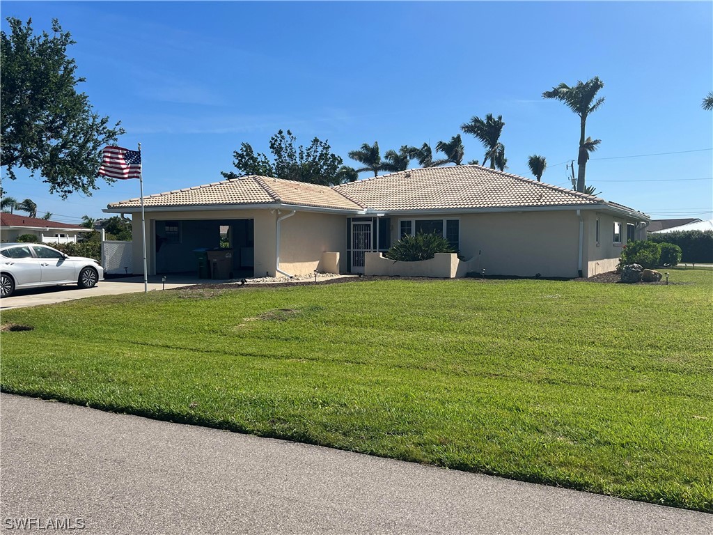 3913 SE 20th Place Cape Coral FL 33904 223029461 image1