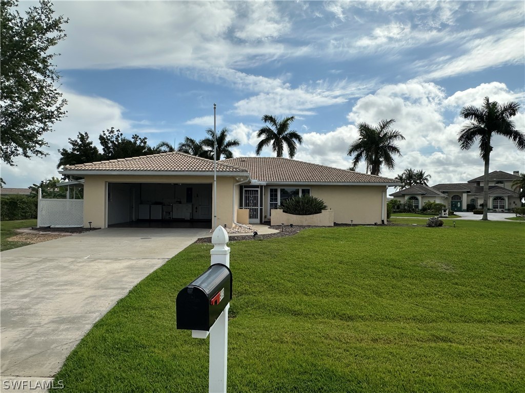 3913 SE 20th Place Cape Coral FL 33904 224028490 image1