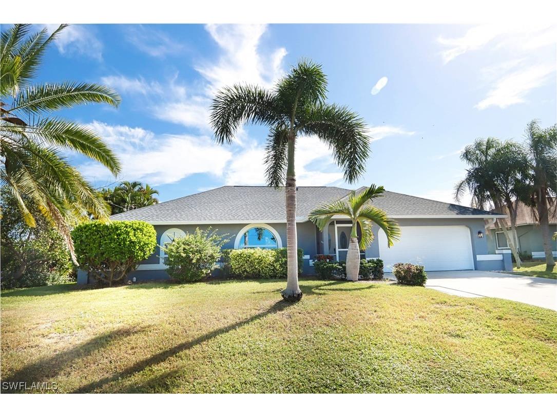 3913 SW 25th Place Cape Coral FL 33914 223079605 image1