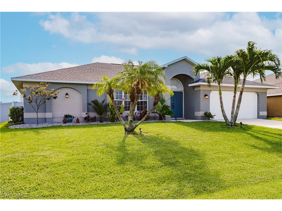 3913 SW 26th Avenue Cape Coral FL 33914 223030435 image1