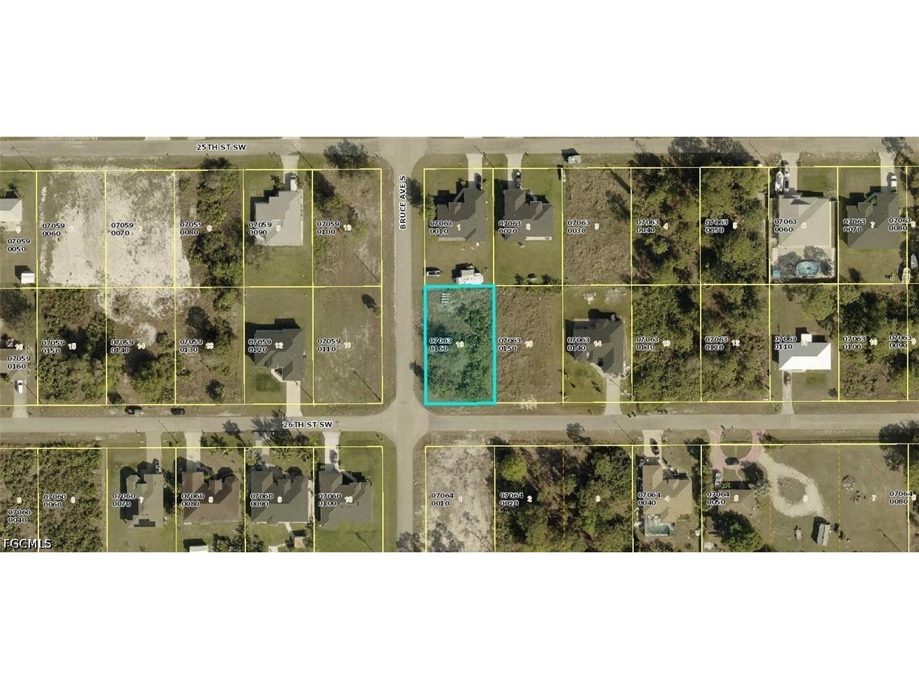 3914 26th Street SW Lehigh Acres FL 33976 2026015084 image1