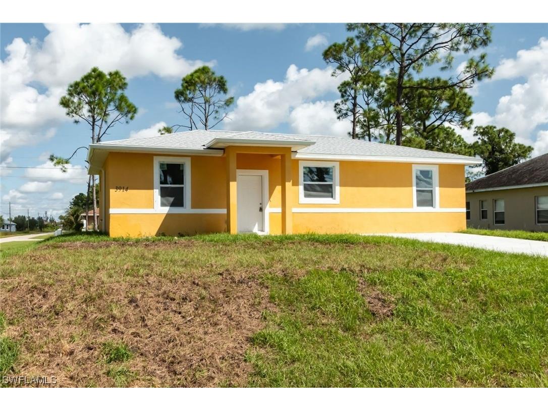 3914 29th Street SW Lehigh Acres FL 33976 223072059 image1