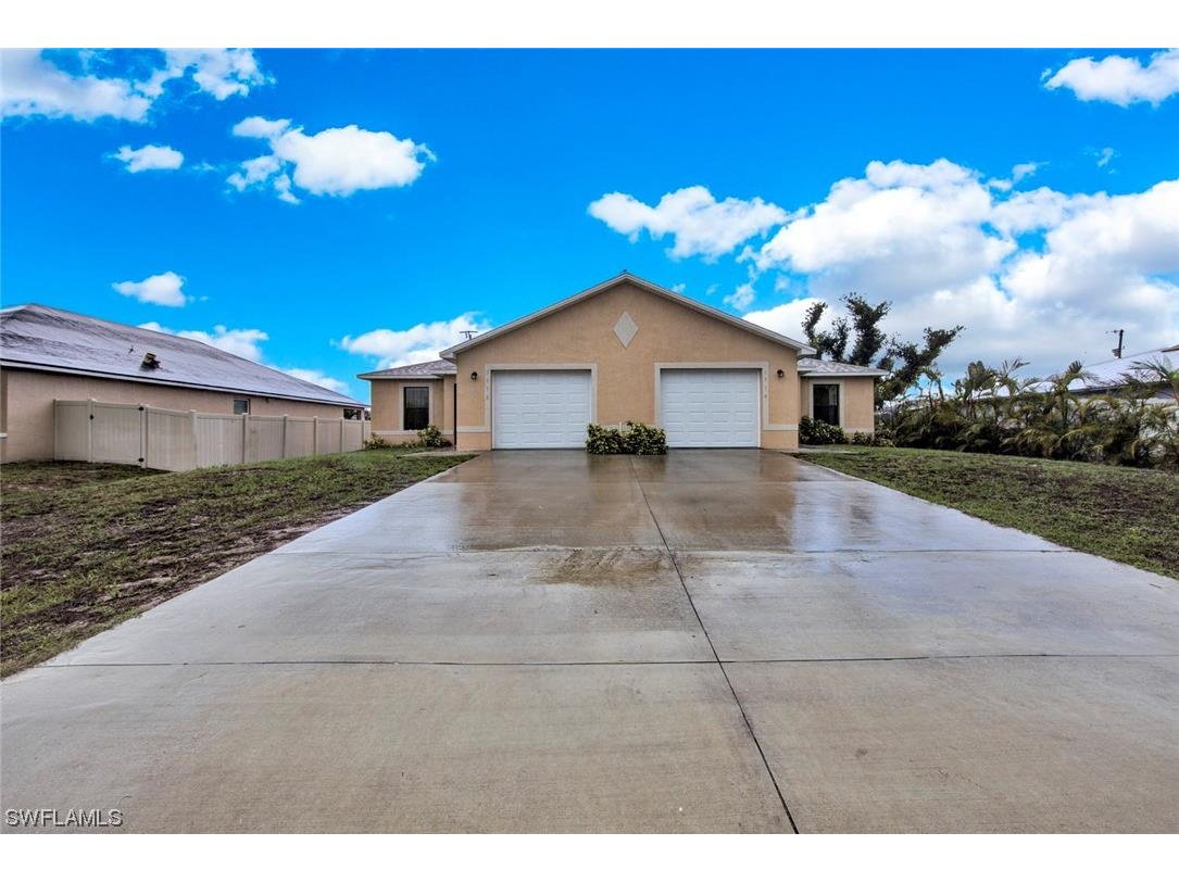 3914-3916 SW 16th Place Cape Coral FL 33914 223028534 image1