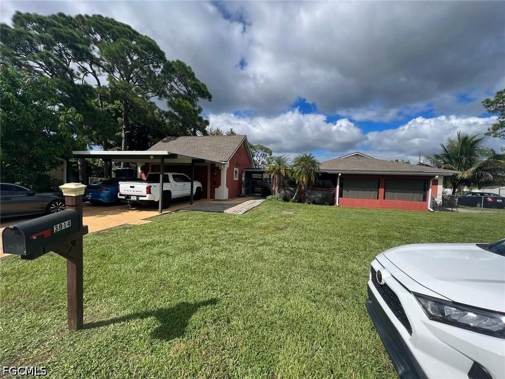 3914 4th Street W Lehigh Acres FL 33971 2026023634 image1
