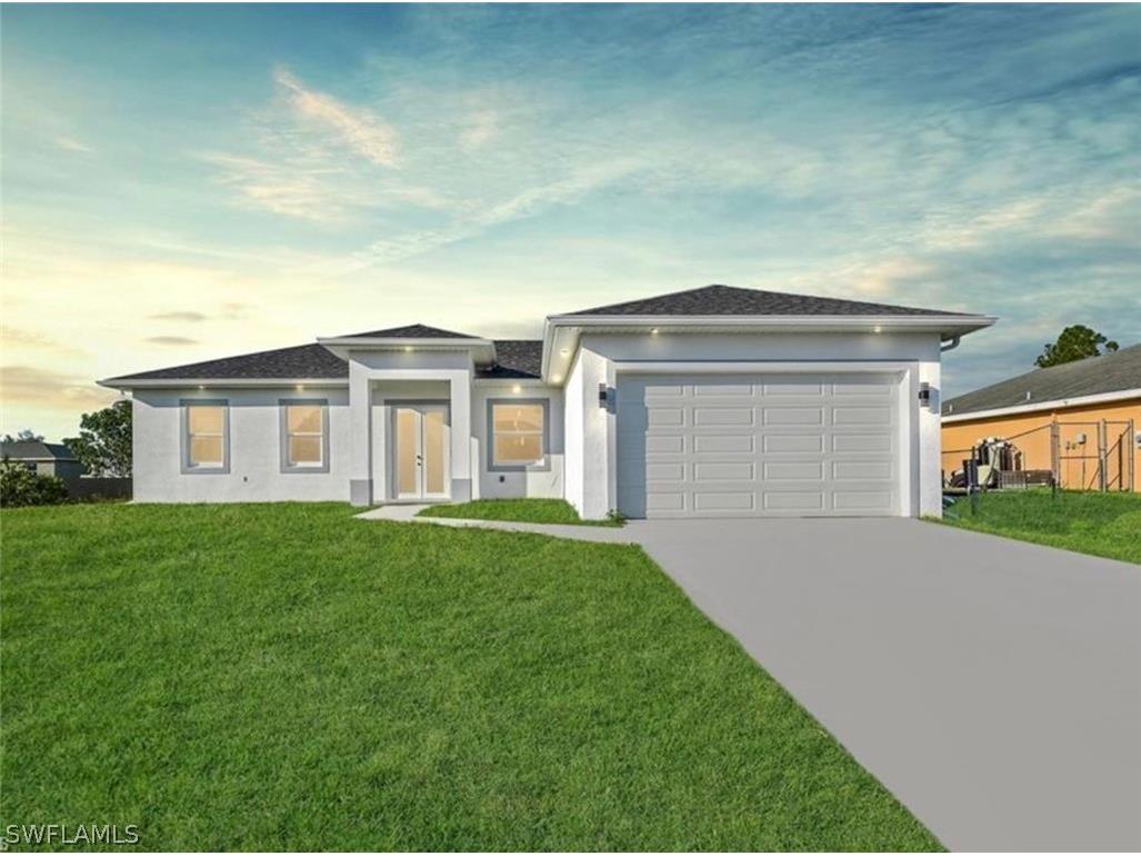 3914 9th Street SW Lehigh Acres FL 33976 224042099 image1