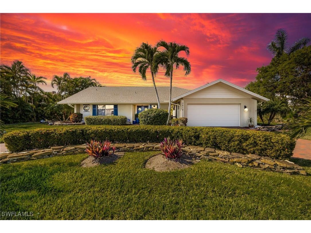 3914 Country Club Boulevard Cape Coral FL 33904 224096011 image1