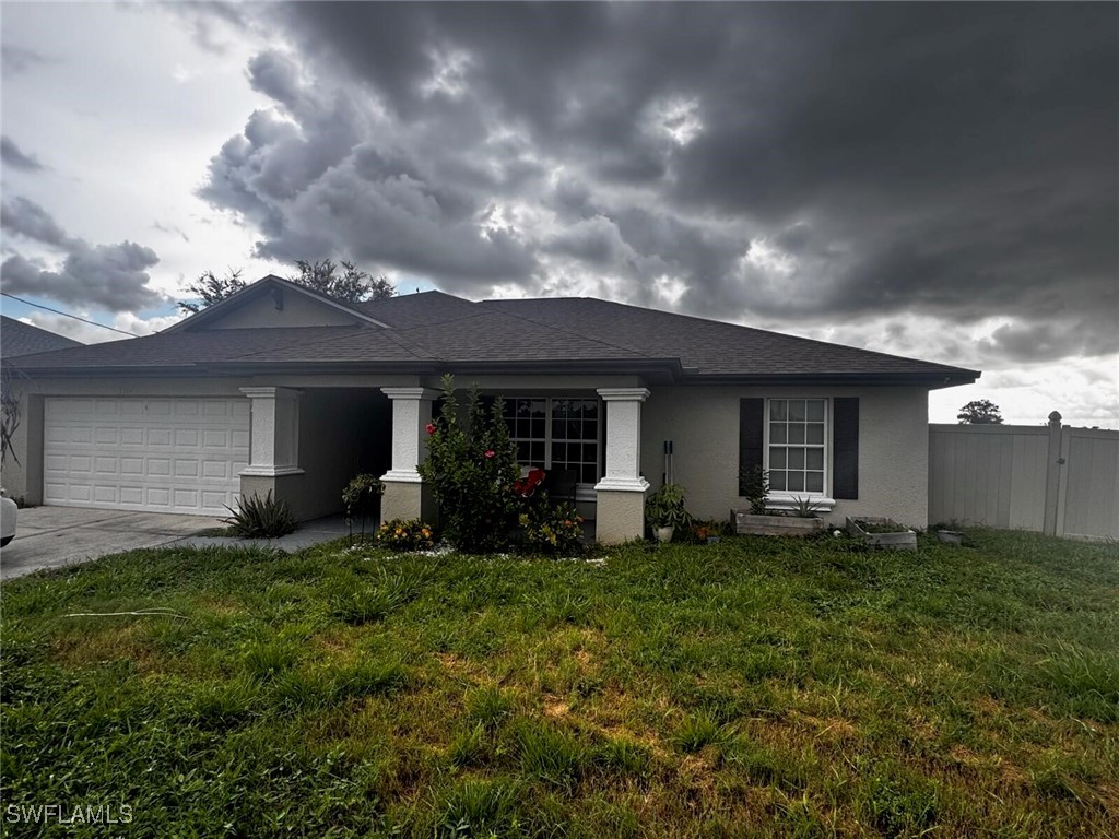 3914 NW 33rd Avenue Cape Coral FL 33993 225062435 image1