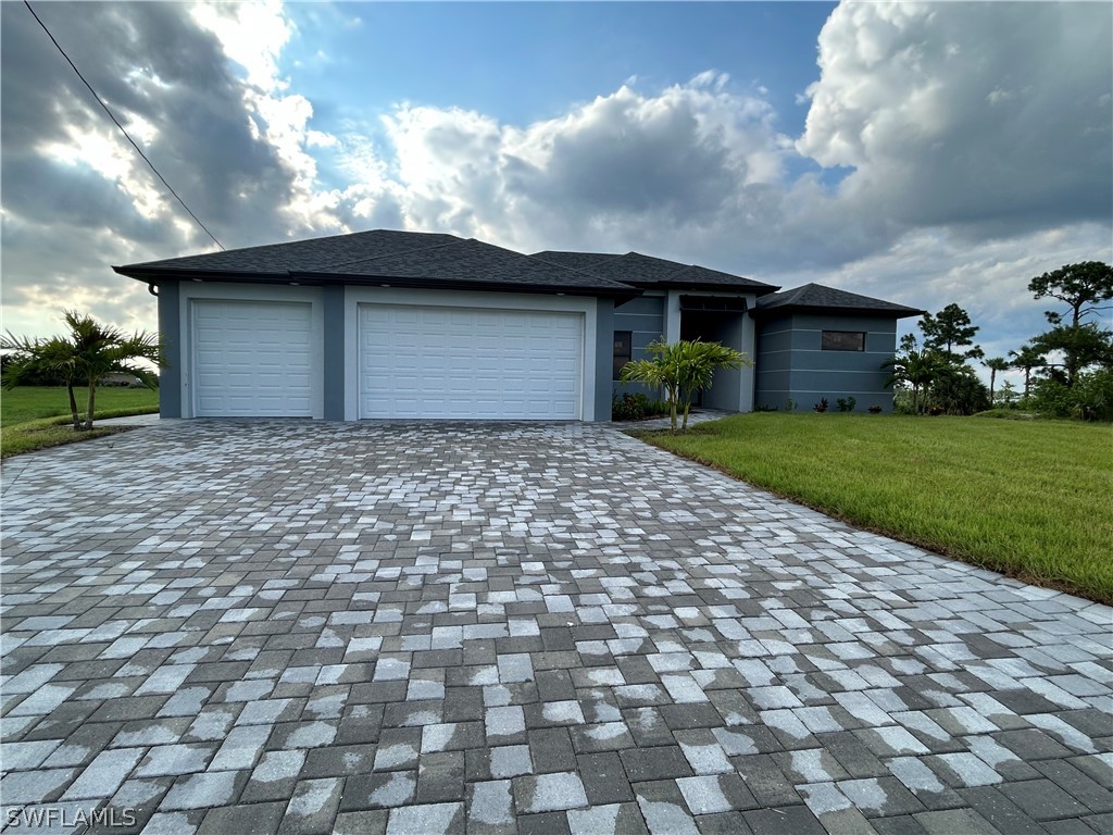 3914 NW 35th Avenue Cape Coral FL 33993 224054745 image1