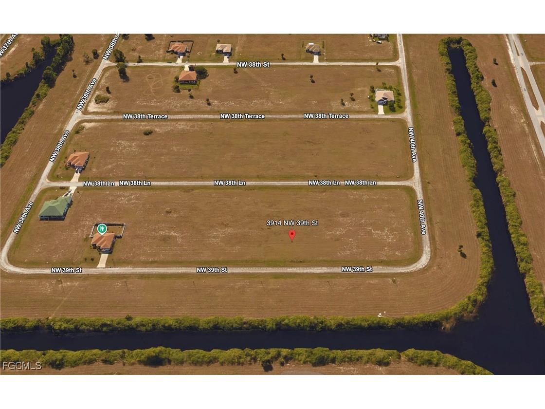3914 NW 39th Street Cape Coral FL 33993 2025007486 image1