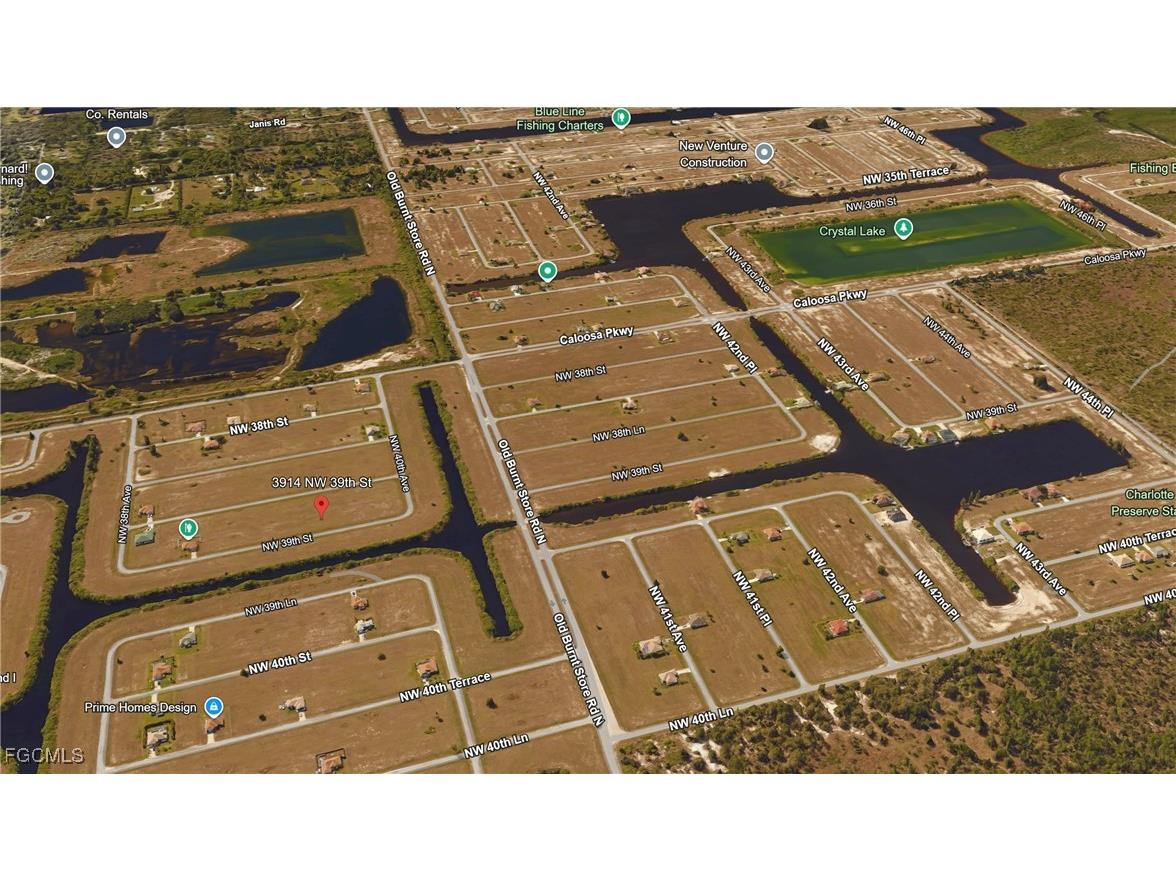 3914 NW 39th Street Cape Coral FL 33993 2025007486 image2