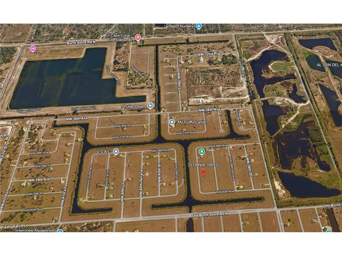 3914 NW 39th Street Cape Coral FL 33993 2025007486 image3
