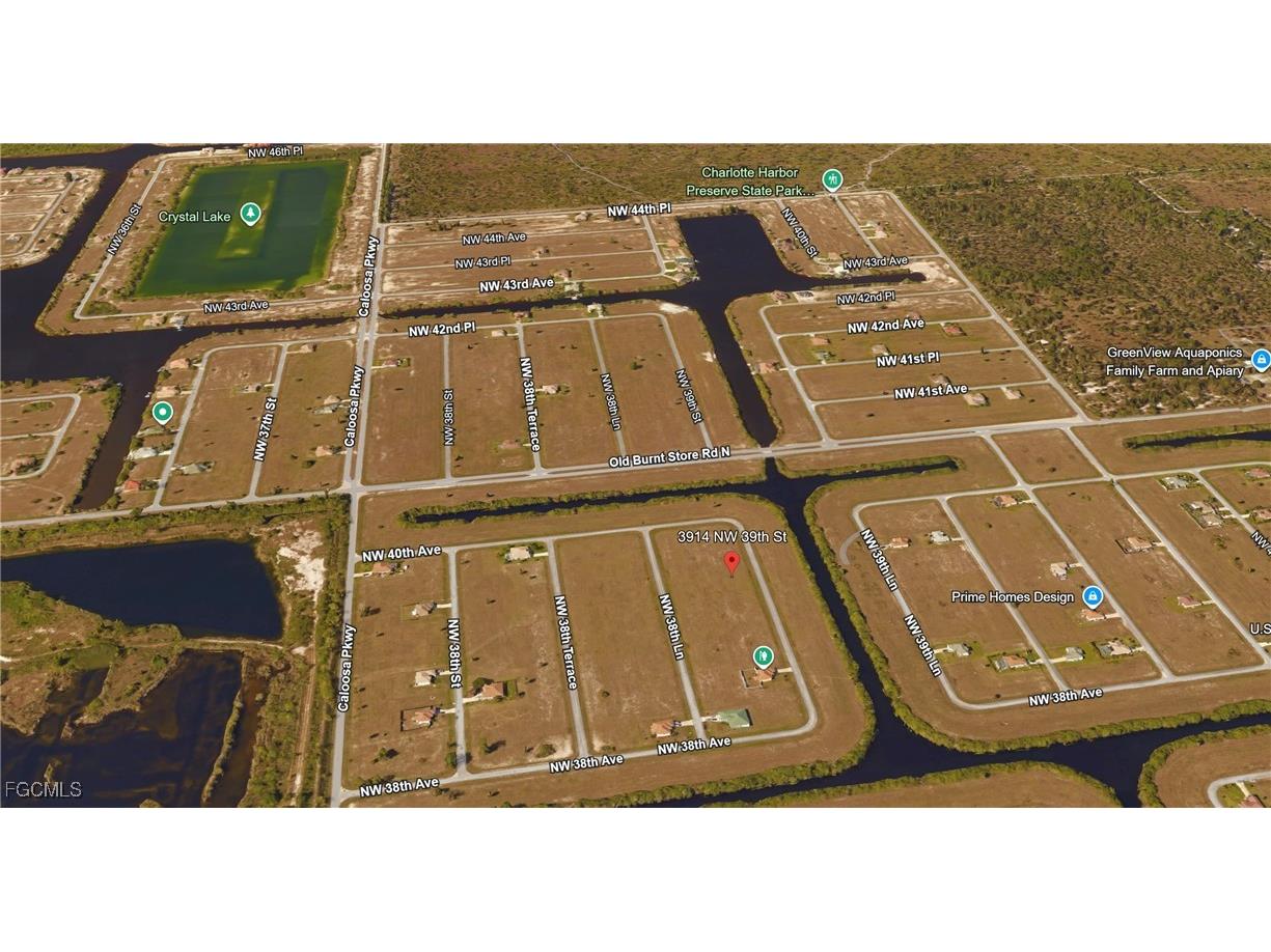 3914 NW 39th Street Cape Coral FL 33993 2025007486 image4