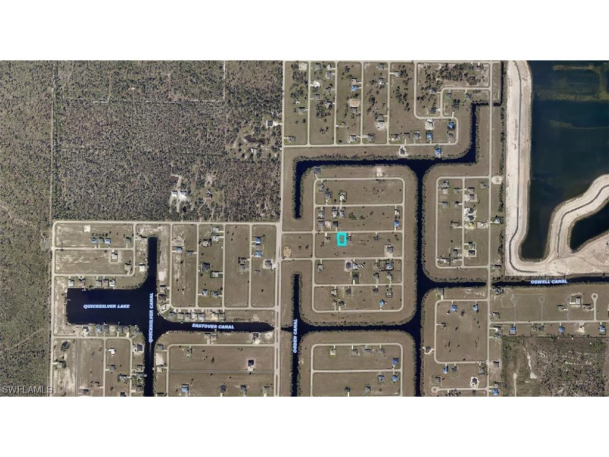 3914 NW 40th Lane Cape Coral FL 33993 222041355 image1