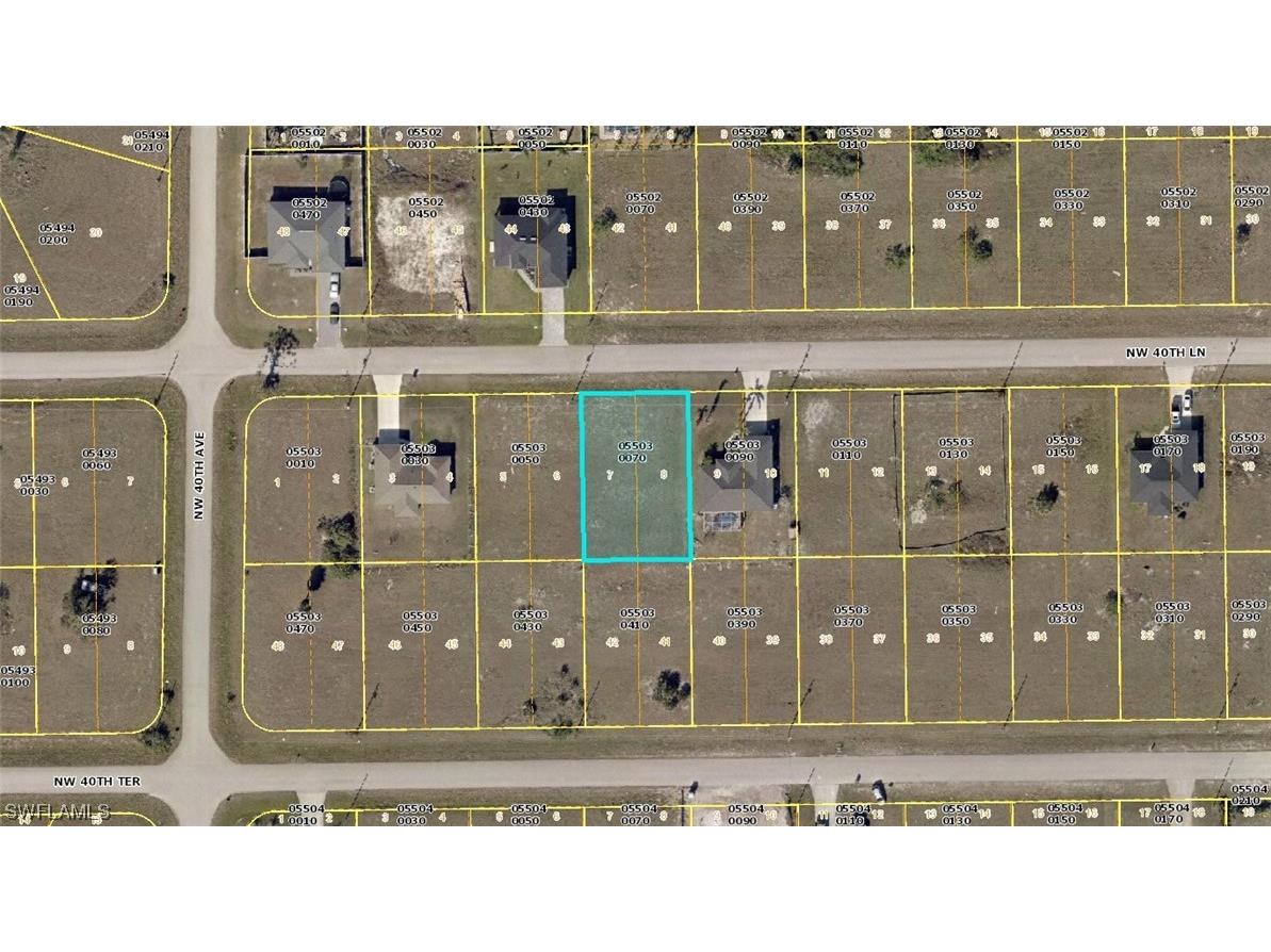 3914 NW 40th Lane Cape Coral FL 33993 222041355 image3