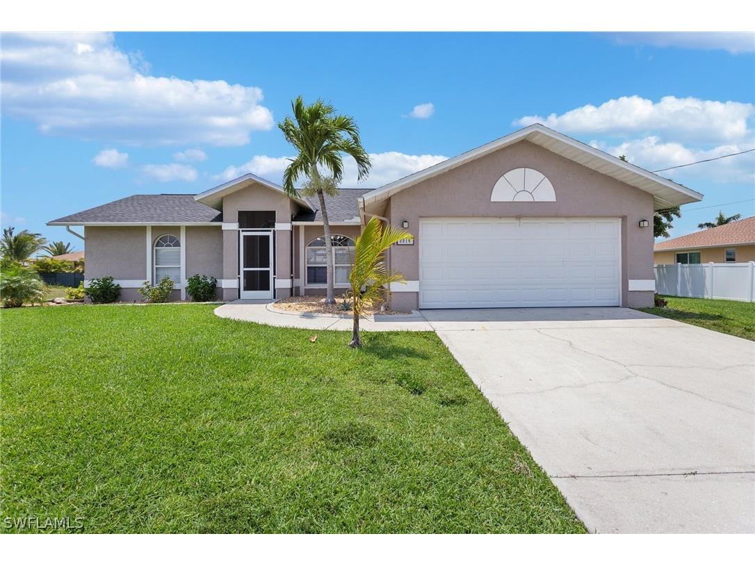 3914 SW 14th Avenue Cape Coral FL 33914 224042399 image1
