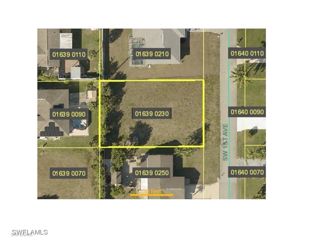 3914 SW 1st Avenue Cape Coral FL 33914 223048555 image1