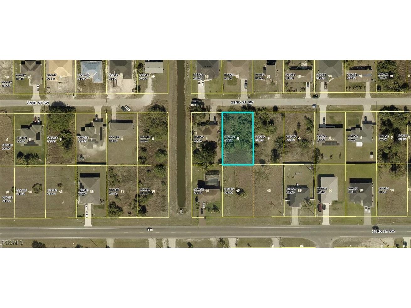 3915 22nd Street SW Lehigh Acres FL 33976 2025010375 image1