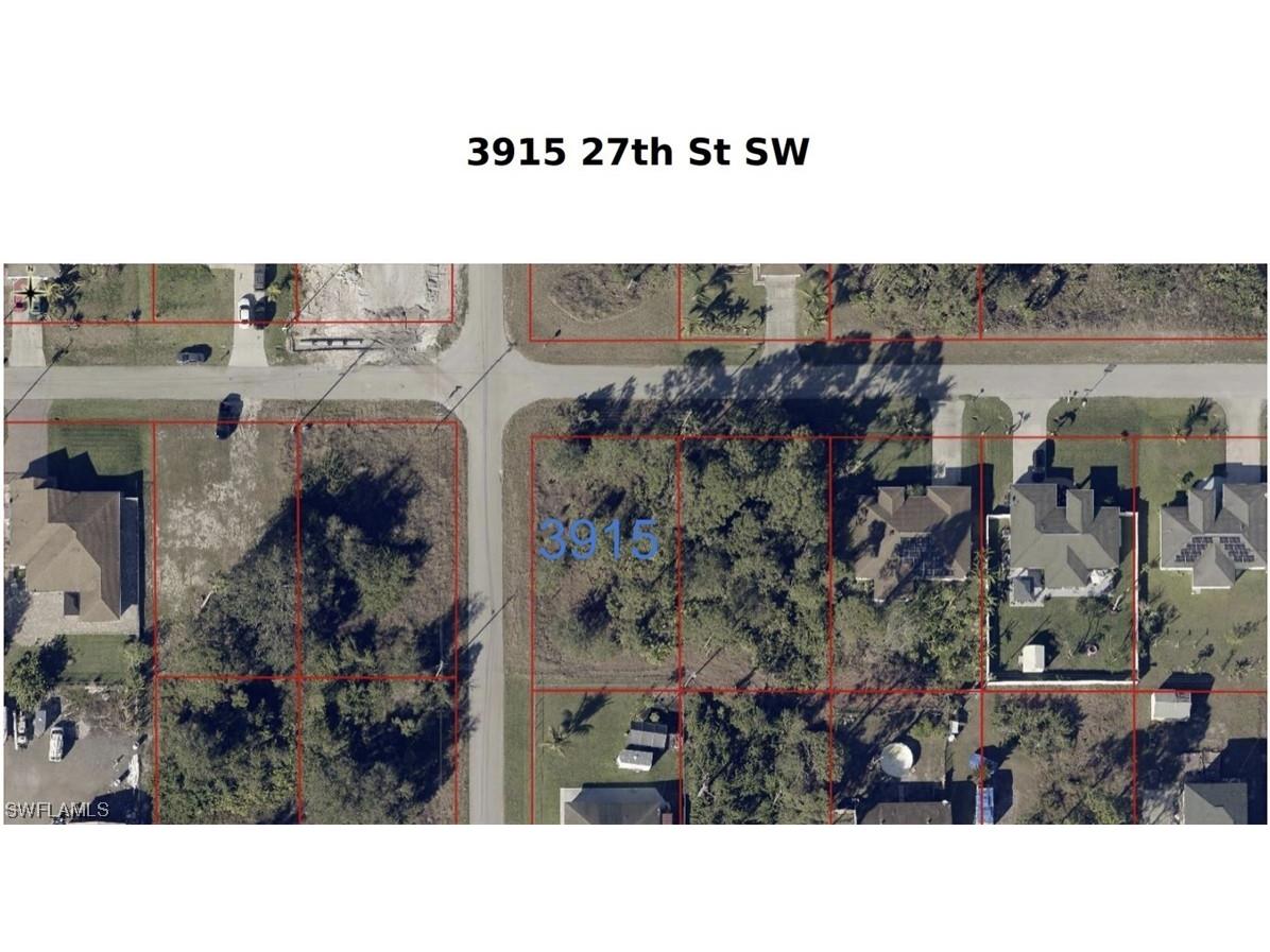 3915 27th Street SW Lehigh Acres FL 33976 223058441 image1