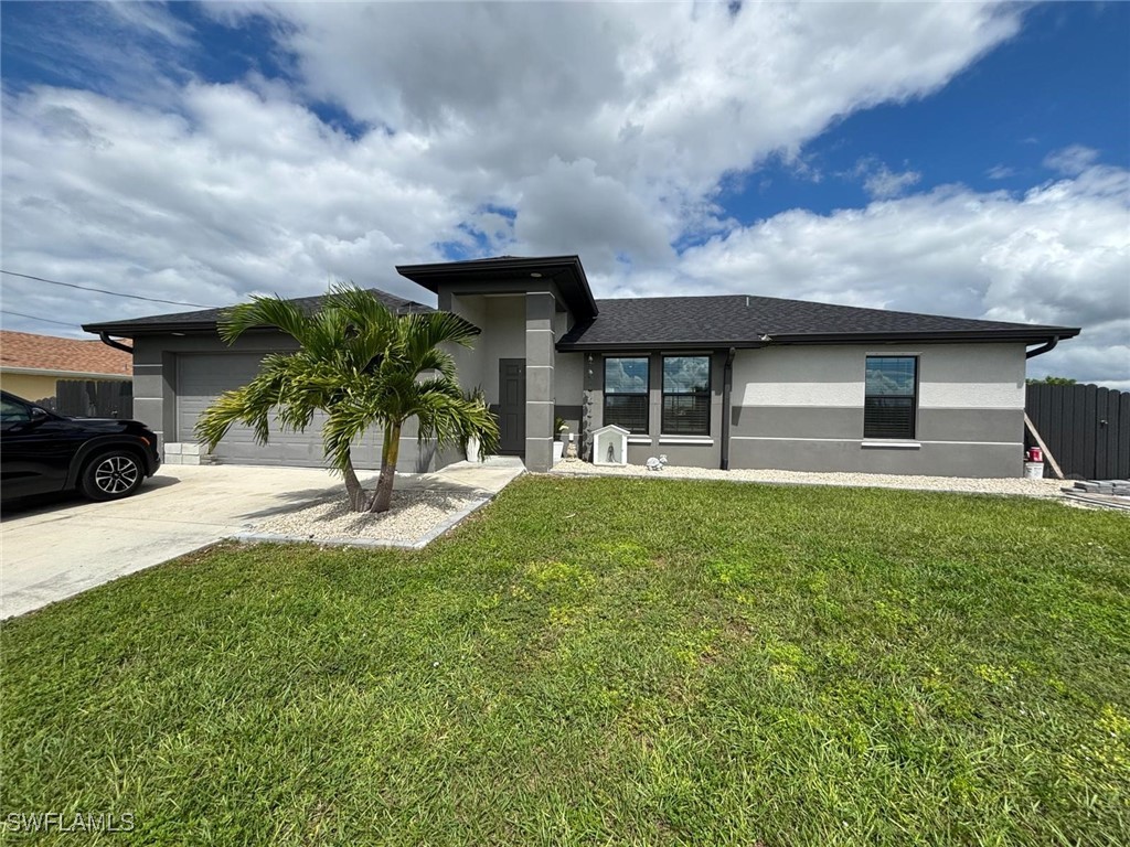 3915 NW 39th Lane Cape Coral FL 33993 225073833 image1