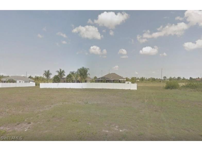 3915 NW 40th Lane Cape Coral FL 33993 222075513 image1