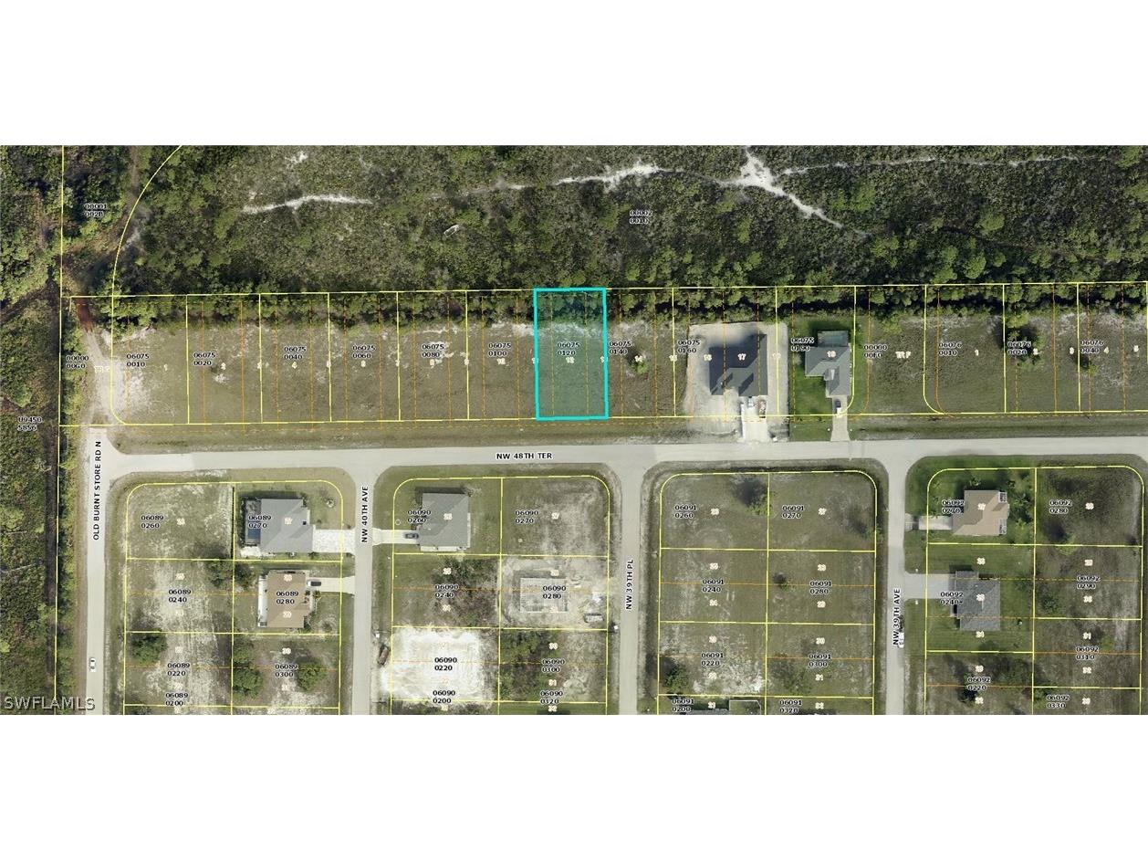 3915 NW 48th Terrace Cape Coral FL 33993 224056305 image1