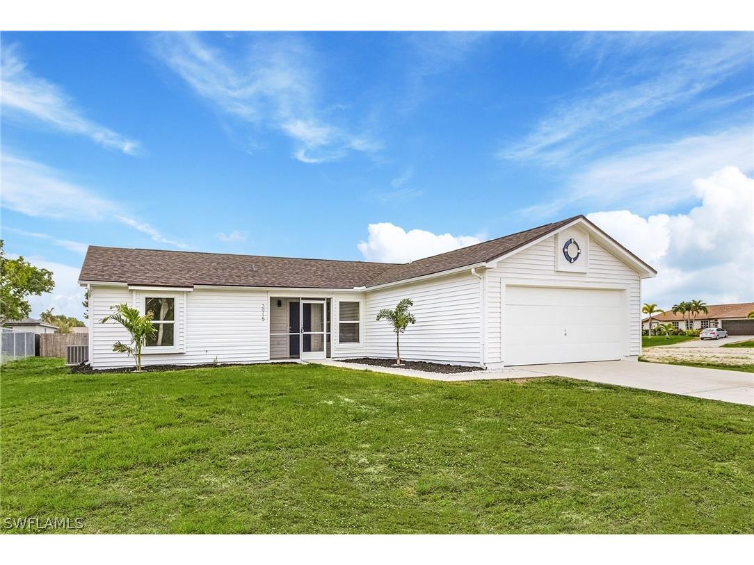 3915 SW 11th Place Cape Coral FL 33914 224023241 image1