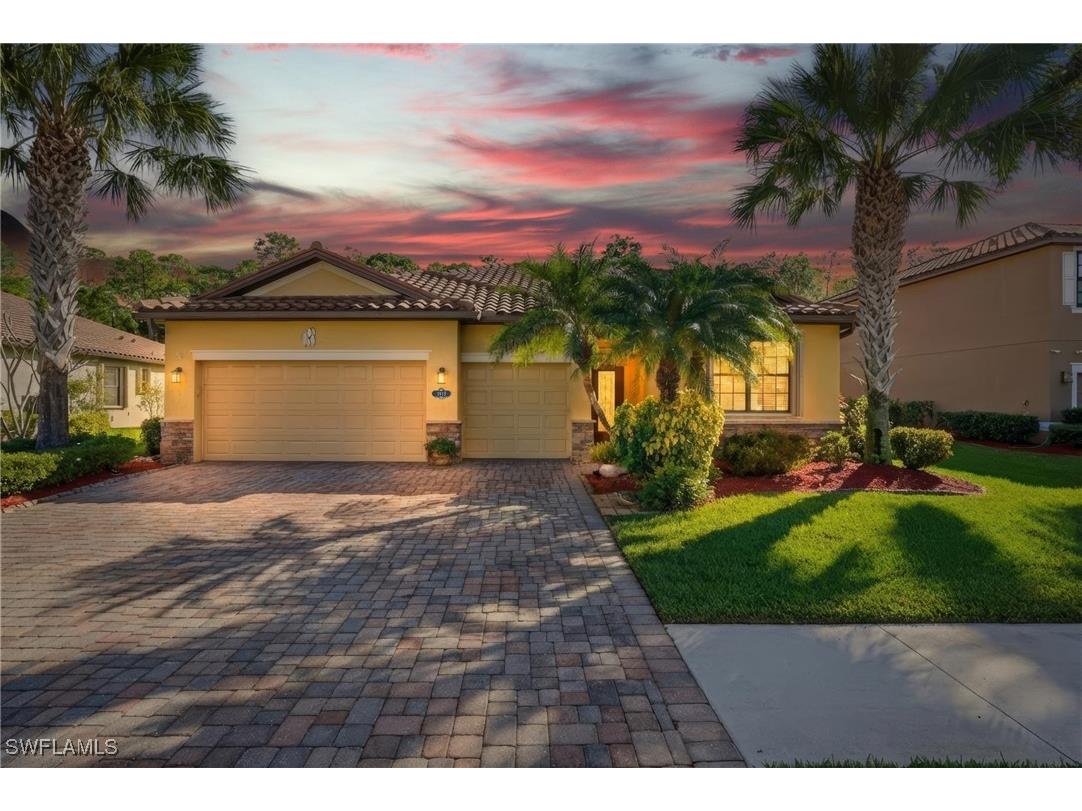 3915 Treasure Cove Circle Naples FL 34114 226001442 image1