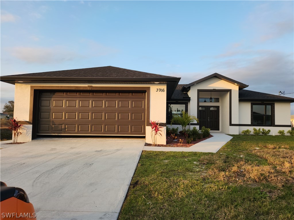 3916 17th Street SW Lehigh Acres FL 33976 223008735 image1