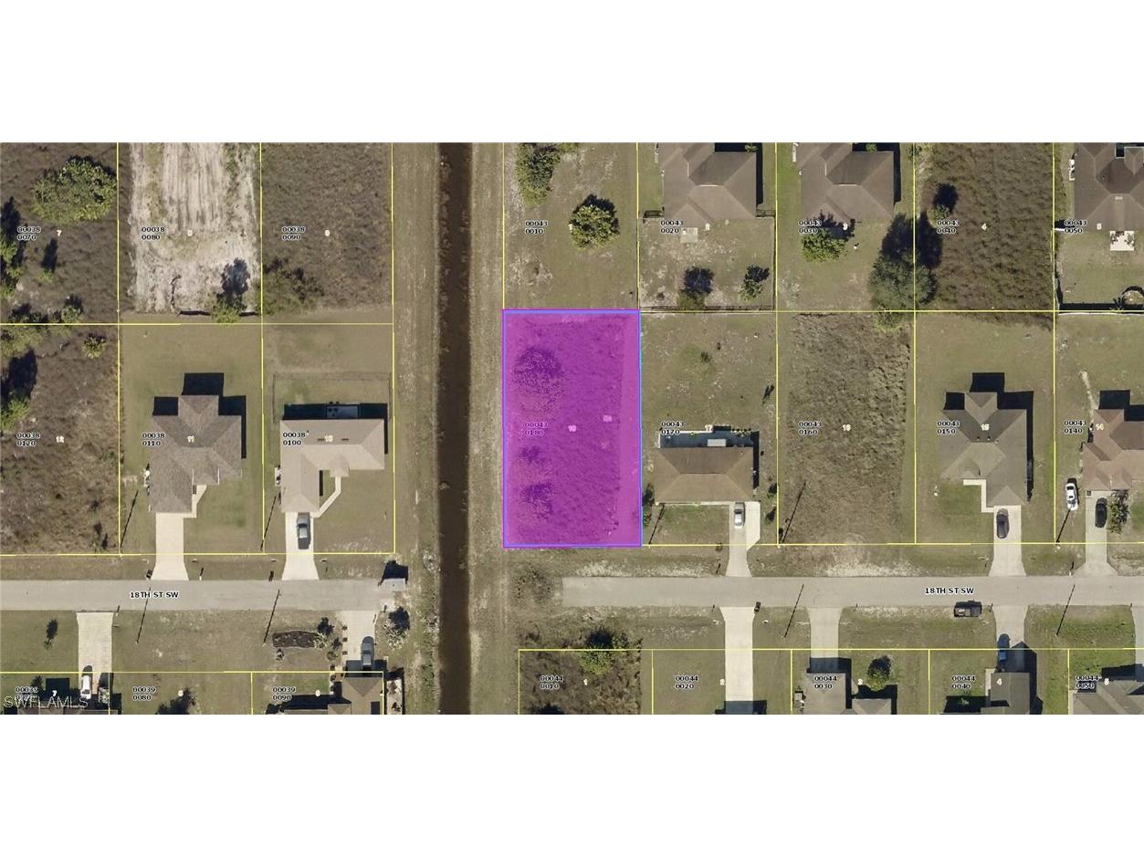 3916 18th Street SW Lehigh Acres FL 33976 223020593 image1