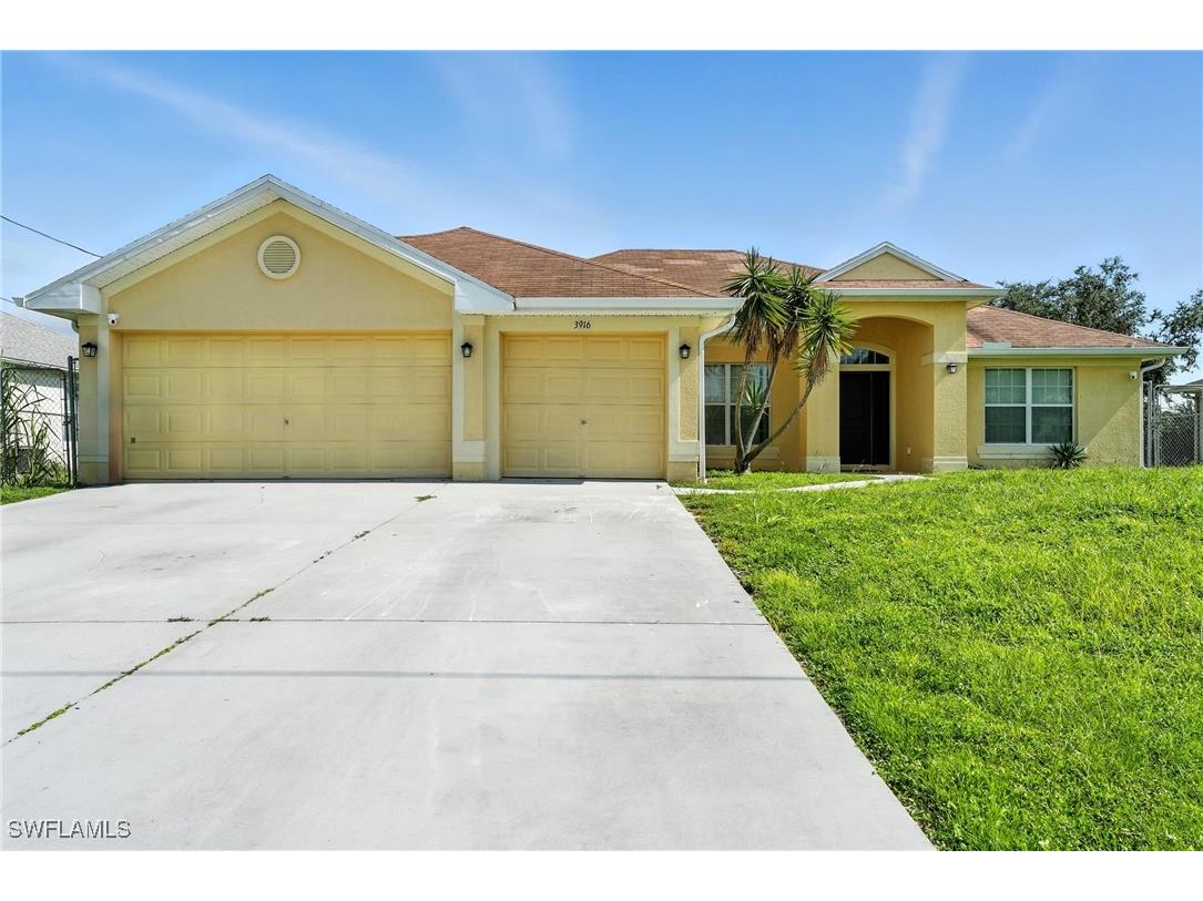 3916 4th Street SW Lehigh Acres FL 33976 225064869 image1