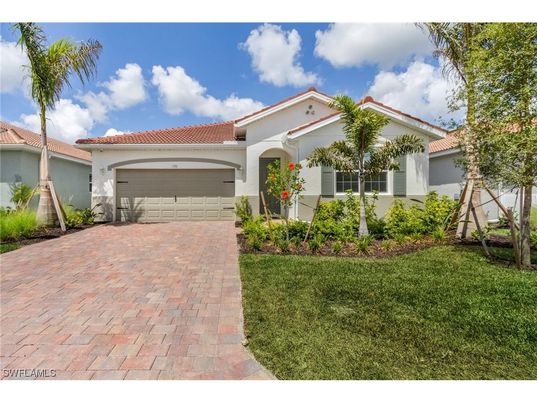 3916 Crosswater Drive North Fort Myers FL 33917 223039637 image1