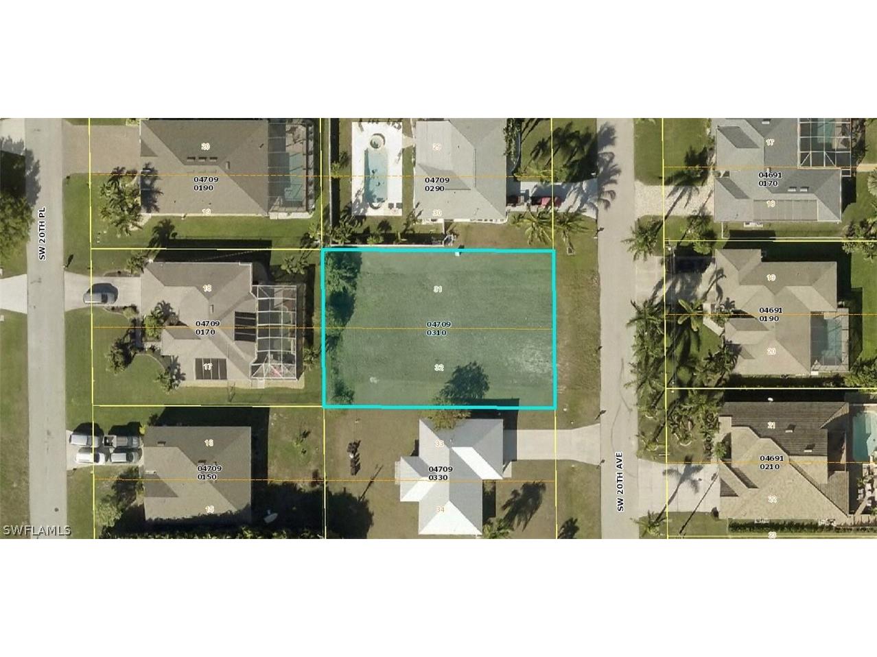 3916 SW 20th Avenue Cape Coral FL 33914 222086585 image1